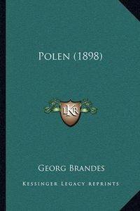 Cover image for Polen (1898)