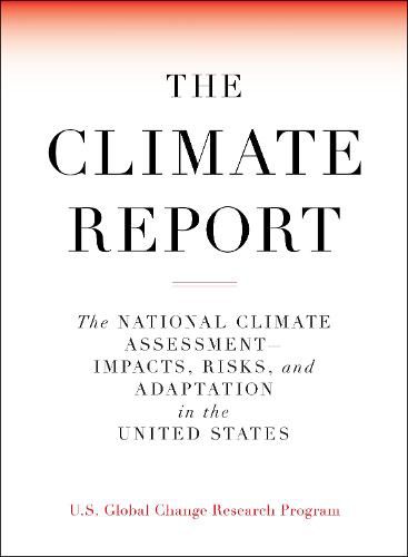 Cover image for The Climate Report