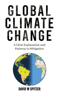 Cover image for Global Climate Change