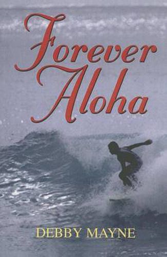 Cover image for Forever Aloha