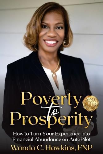 Cover image for Poverty to Prosperity