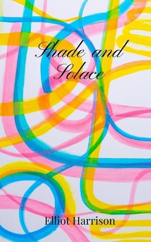 Cover image for Shade and Solace