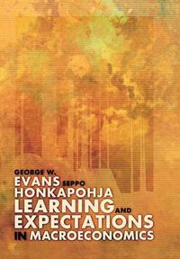 Cover image for Learning and Expectations in Macroeconomics