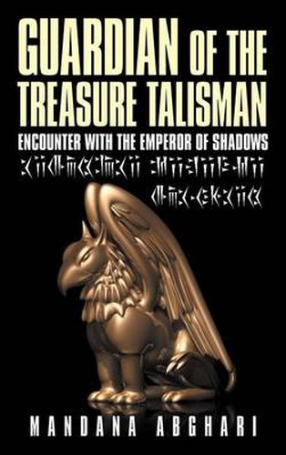 Cover image for Guardian of the Treasure Talisman