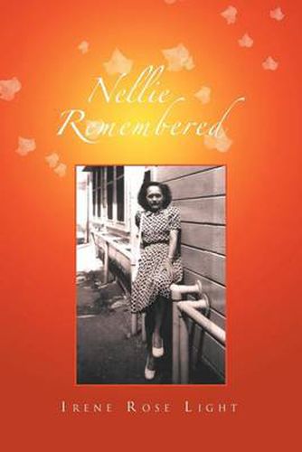Cover image for Nellie Remembered