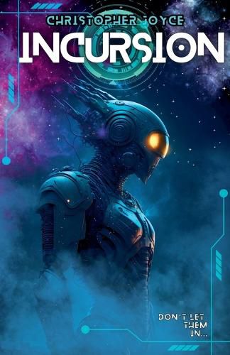 Cover image for Incursion