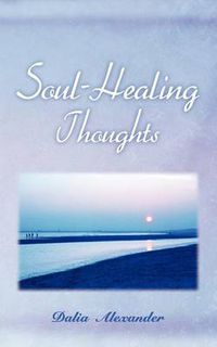 Cover image for Soul-Healing Thoughts