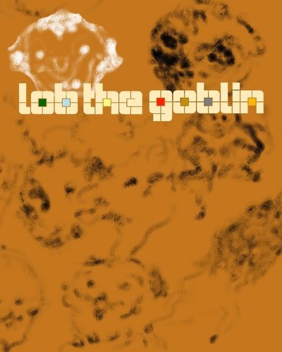 Cover image for Lob the Goblin