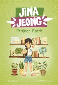 Cover image for Project Earth