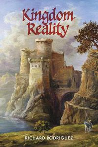 Cover image for Kingdom Reality