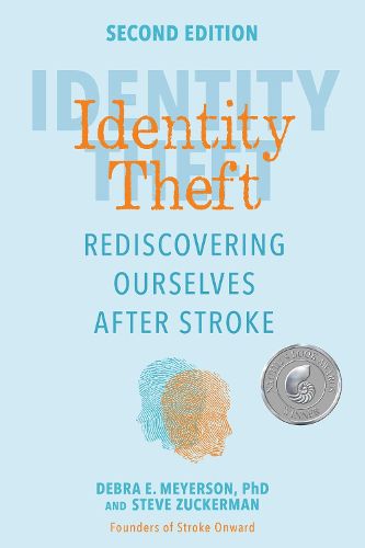 Cover image for Identity Theft, Second Edition