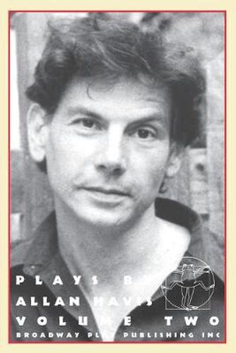 Cover image for Plays By Allan Havis: Volume Two