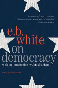 Cover image for On Democracy