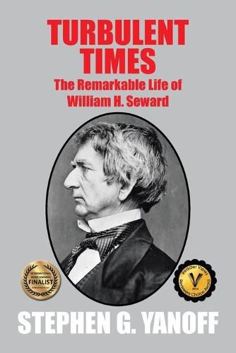 Cover image for Turbulent Times