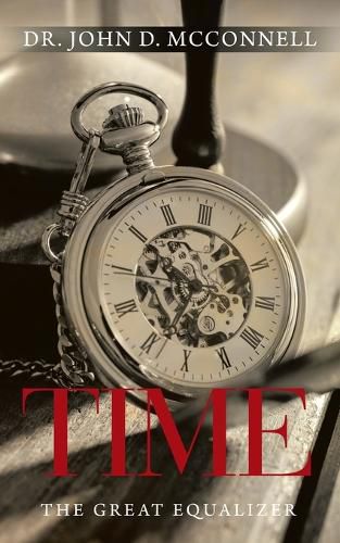 Cover image for Time