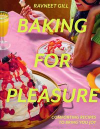 Cover image for Baking for Pleasure