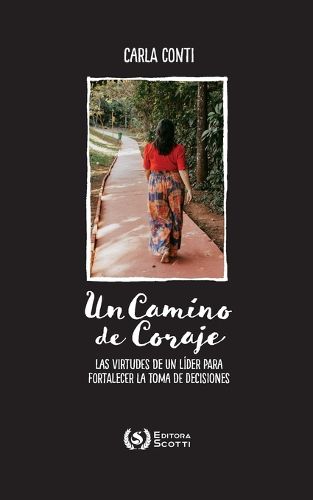 Cover image for Un Camino de Coraje