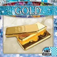 Cover image for Gold