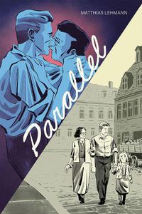 Cover image for Parallel