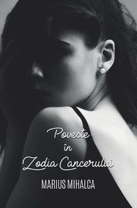 Cover image for Poveste in Zodia Cancerului