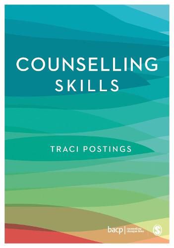 Cover image for Counselling Skills