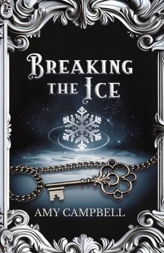 Cover image for Breaking the Ice