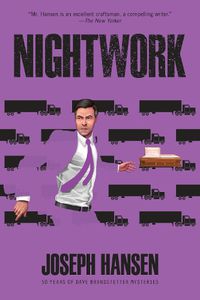 Cover image for Nightwork