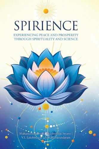 Cover image for Spirience