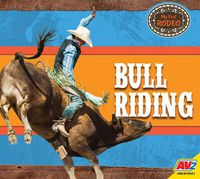 Cover image for Bull Riding