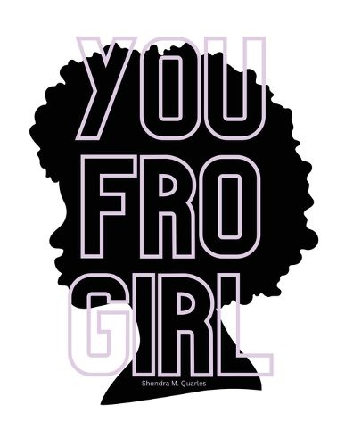 Cover image for You Fro Girl