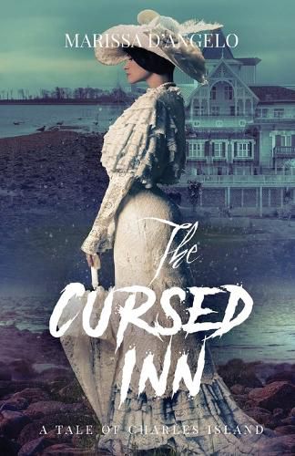 Cover image for The Cursed Inn