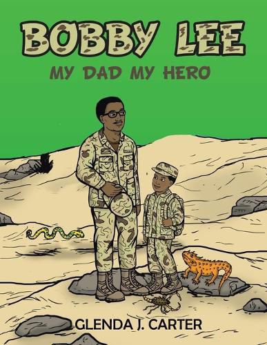 Cover image for Bobby Lee