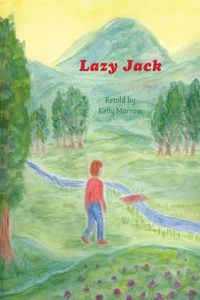 Cover image for Lazy Jack