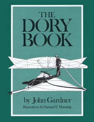 Cover image for The Dory Book