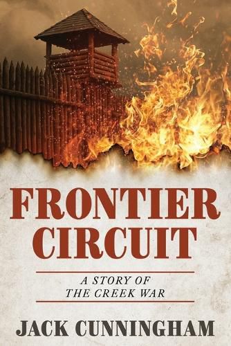 Cover image for Frontier Circuit