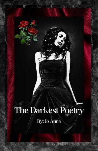 Cover image for The Darkest Poetry