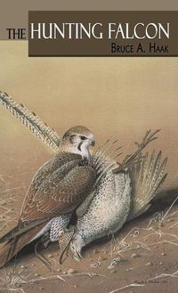 Cover image for Hunting Falcon, The