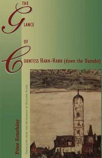 Cover image for The Glance of Countess Hahn-Hahn (down the Danube)