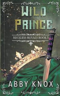 Cover image for Wild Prince