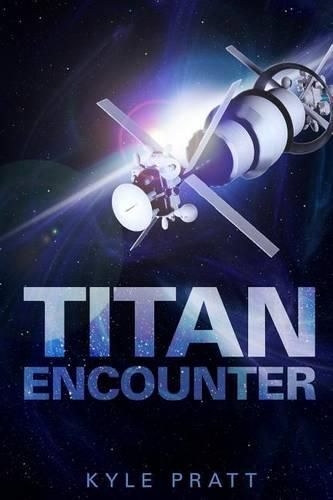 Cover image for Titan Encounter