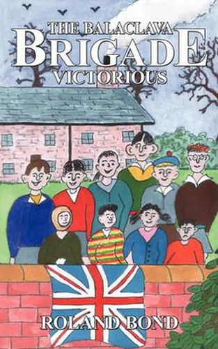 Cover image for The Balaclava Brigade Victorious