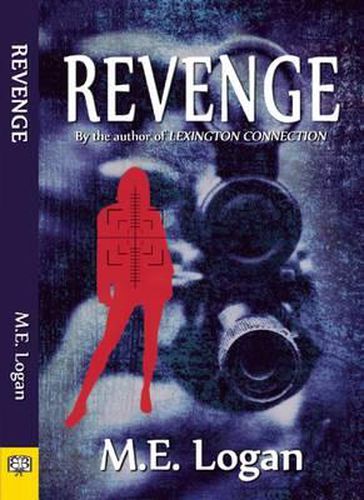 Cover image for Revenge