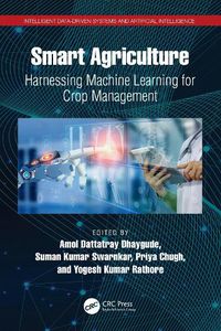 Cover image for Smart Agriculture