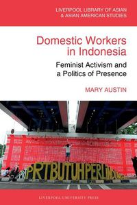 Cover image for Domestic Workers in Indonesia