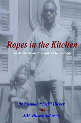 Cover image for Ropes in the Kitchen