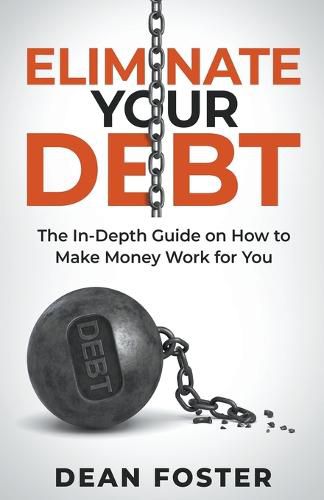 Cover image for Eliminate Your Debt An In Depth Guide