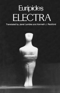 Cover image for Electra