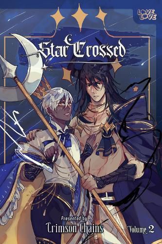 Star Crossed, Volume 2