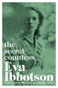 Cover image for The Secret Countess