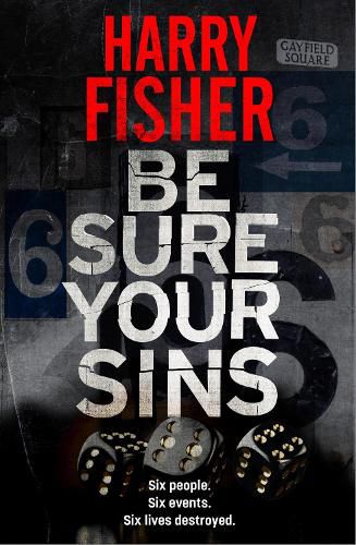 Be Sure Your Sins